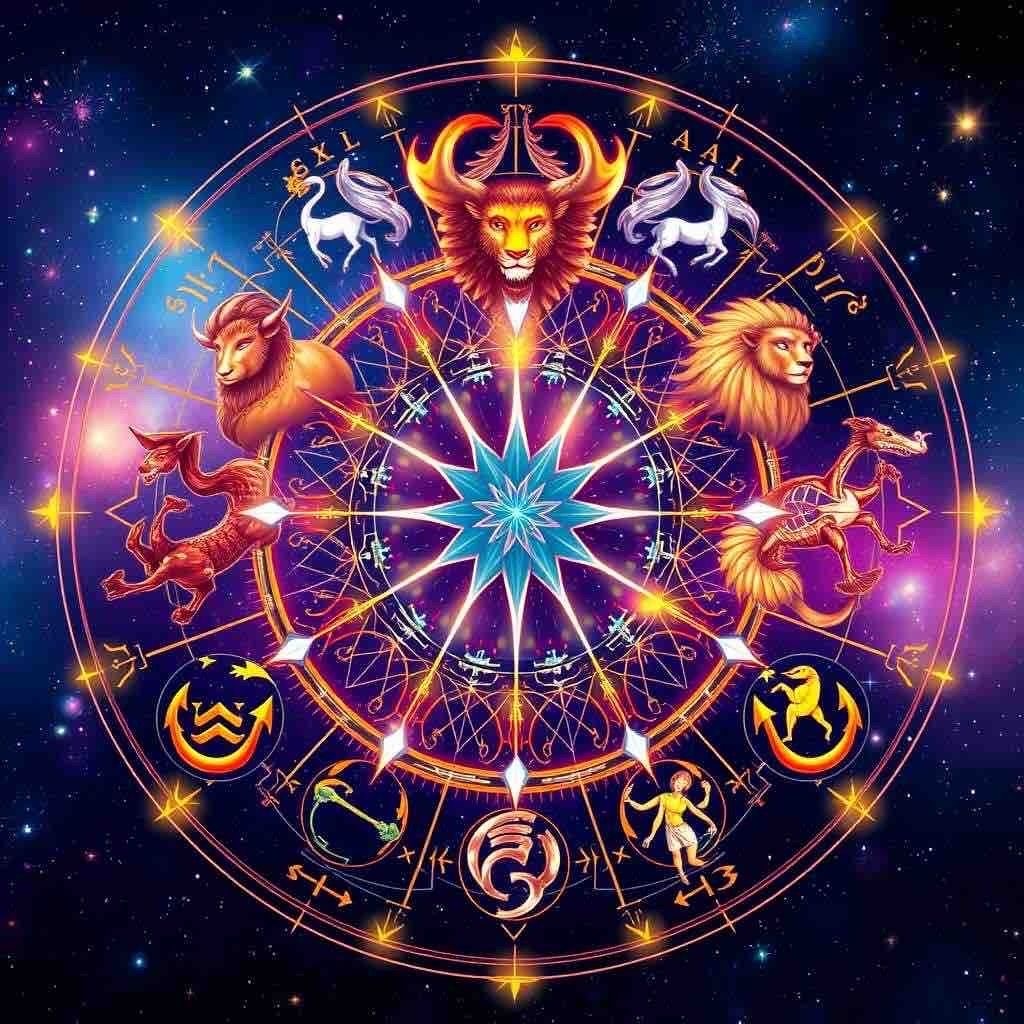 Гороскоп на неделю 16–22 февраля 2026