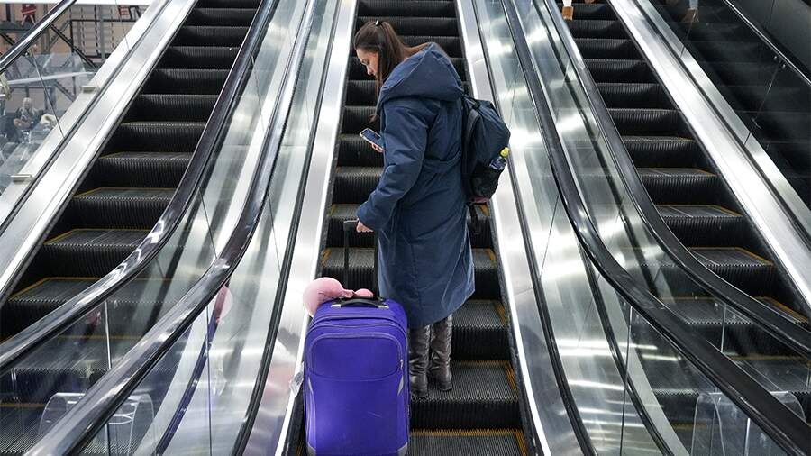    Фото: ИЗВЕСТИЯ/Дмитрий Коротаев