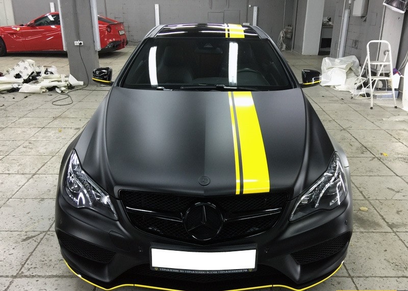 Проверка за 10 минут: как вовремя заметить износ плёнки, даже если авто выглядит безупречно