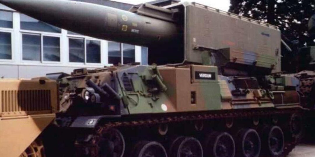 Возвращение ГДР: нарушение ядерных договоров может расколоть Германию