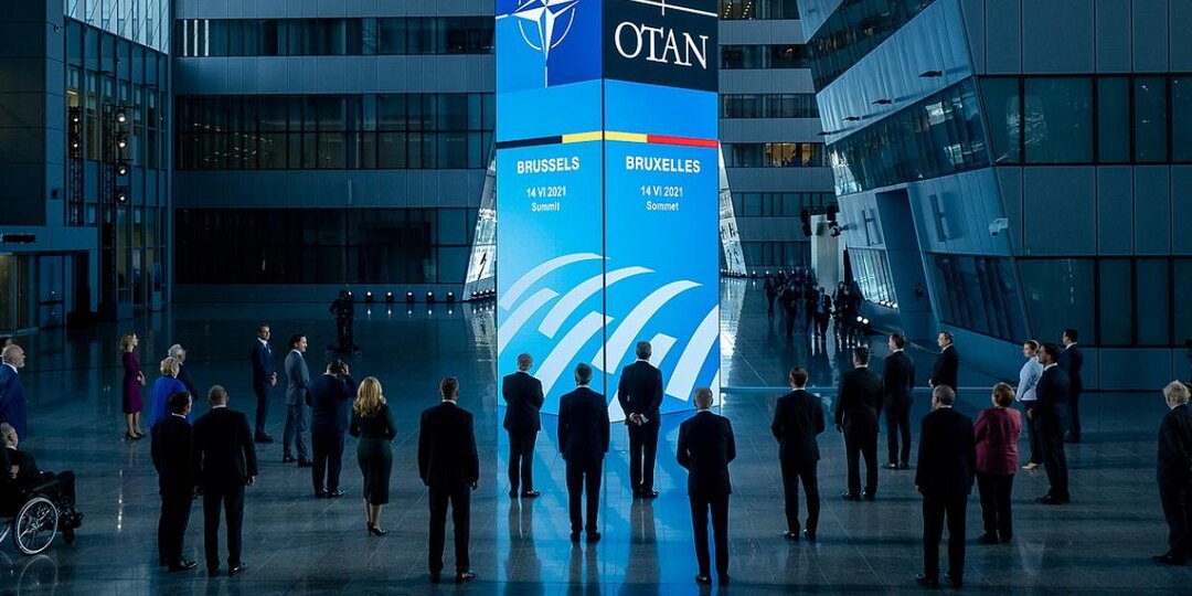 НАТО стягивает силы к Сувалкскому коридору: участок может стать огневым котлом