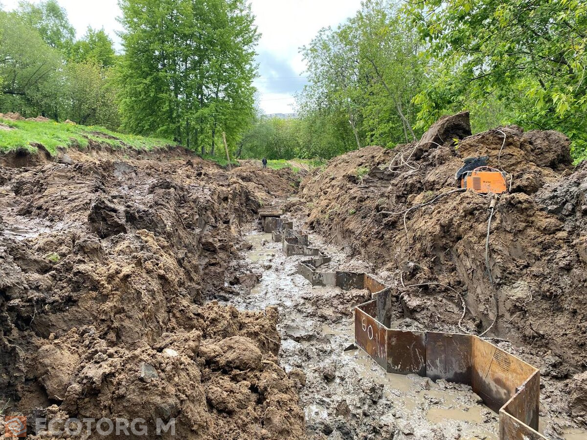 Фото пресс-службы Экоторг М