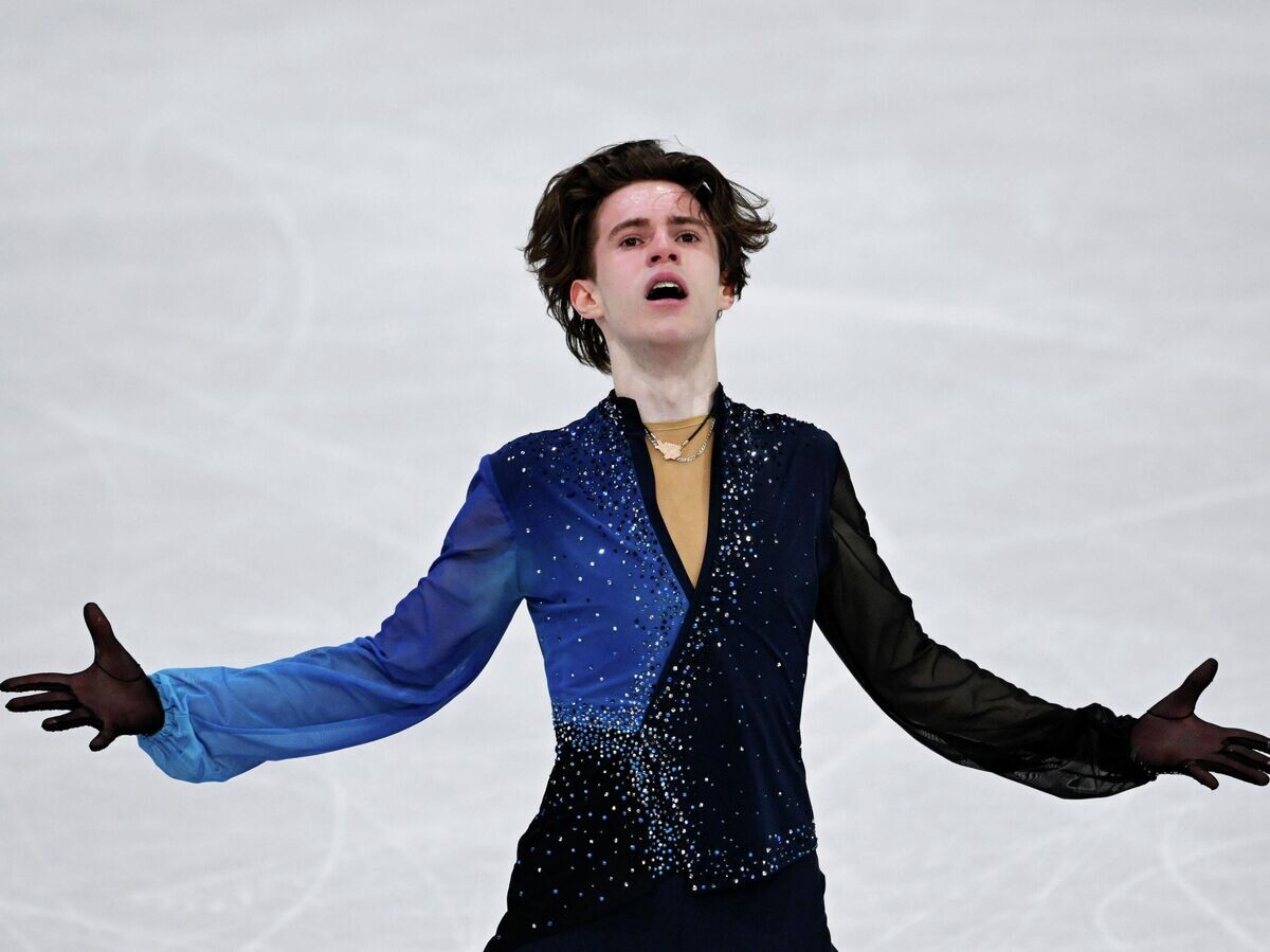    Михаил Шайдоров | © РИА Новости / РИА Новости