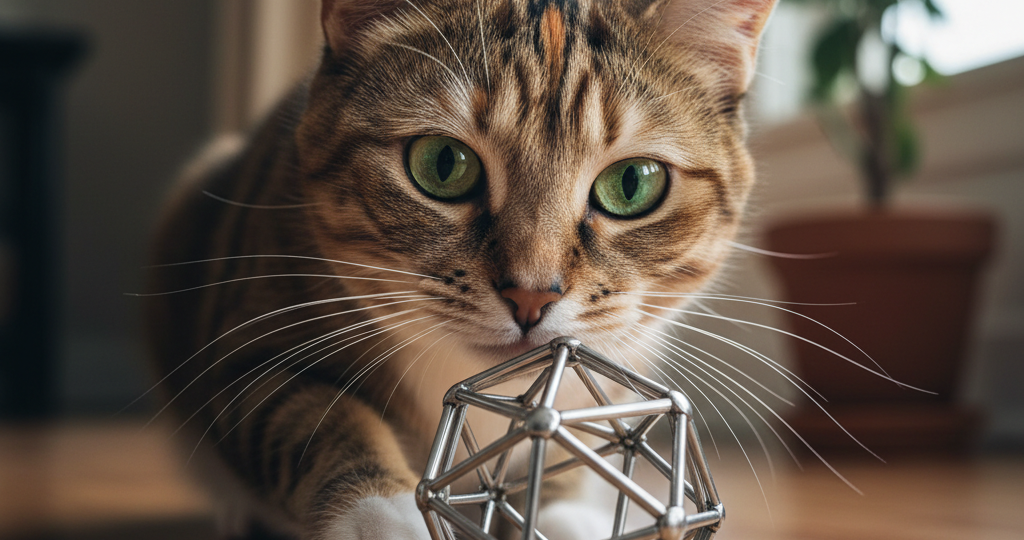 Кошачья месть: миф или реальная стратегия? Мнение зоопсихолога