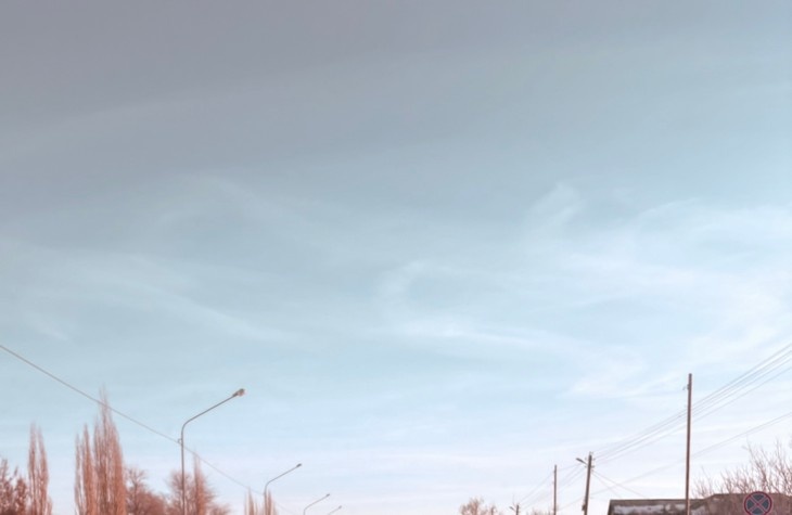    небо Редакция Газеты