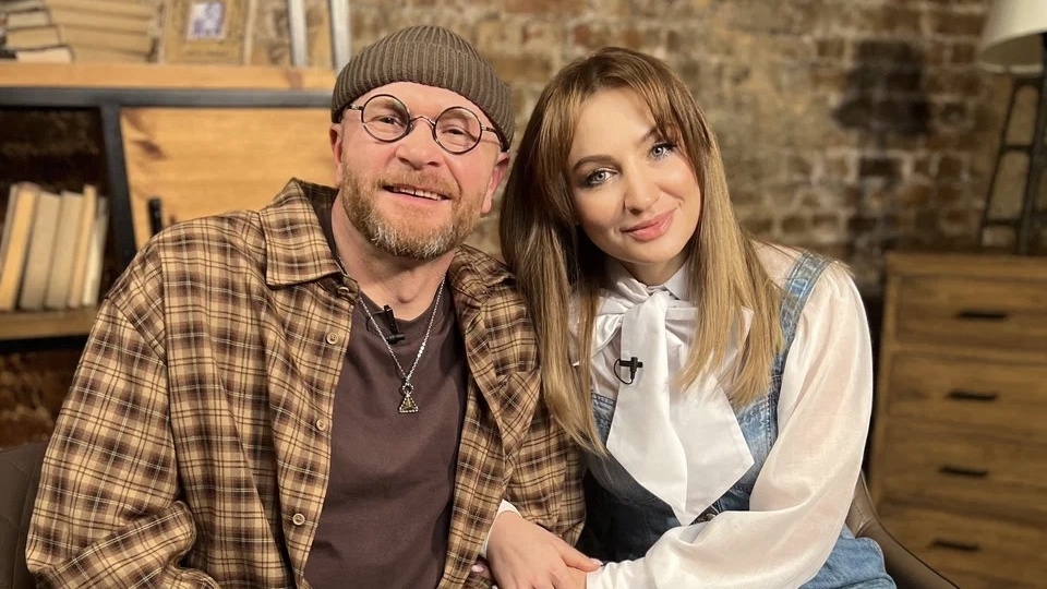 Разговор о любви