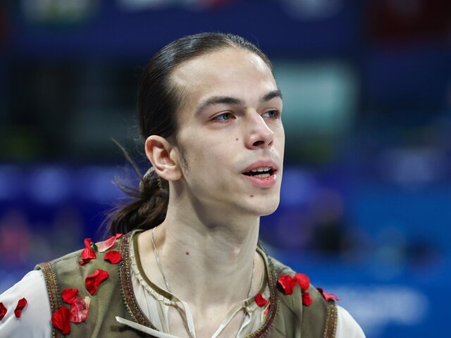    Фото: ТАСС/Михаил Терещенко