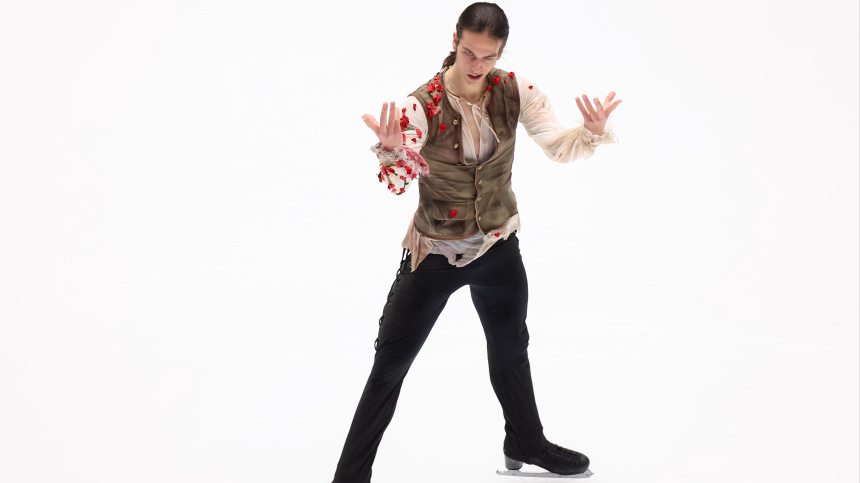    Фото: ИЗВЕСТИЯ/СПОРТ-ЭКСПРЕСС/Дарья Исаева