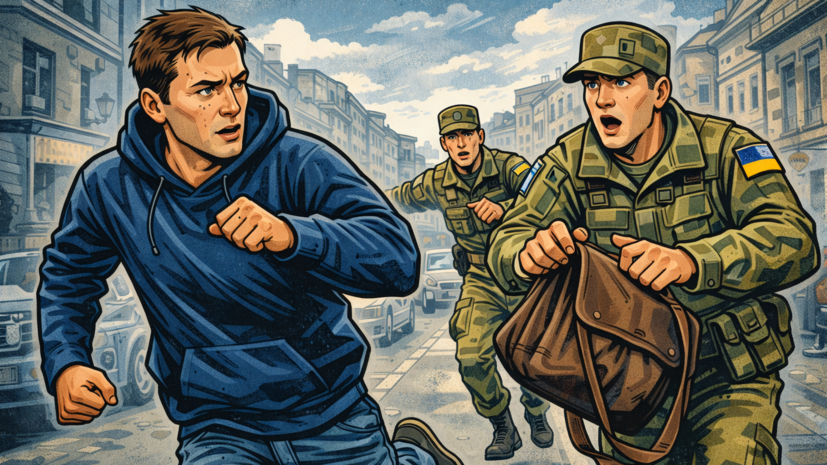   Сгенерировано с помощью ИИ