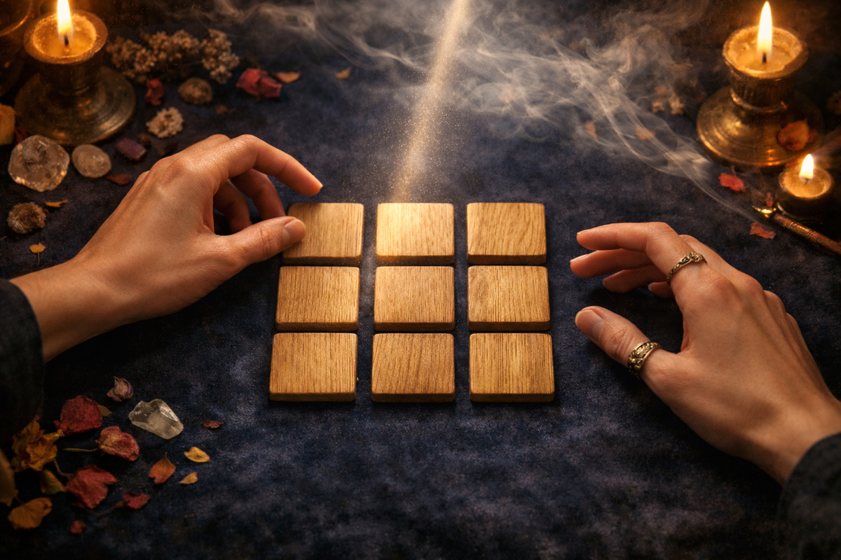 Гадание на рунах онлайн — расклад «5 желаний». Руны передают Вам подсказку “лично в руки”: что начнёт сбываться первым, где будет прорыв, и что важно не упустить на этой неделе.