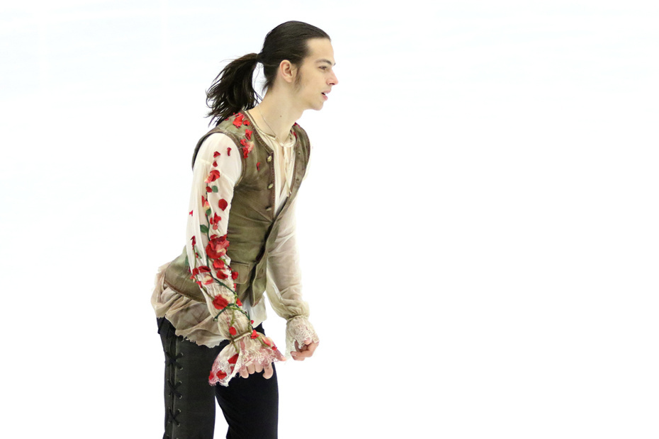    Maksim Konstantinov/Global Look Press/Global Look Press