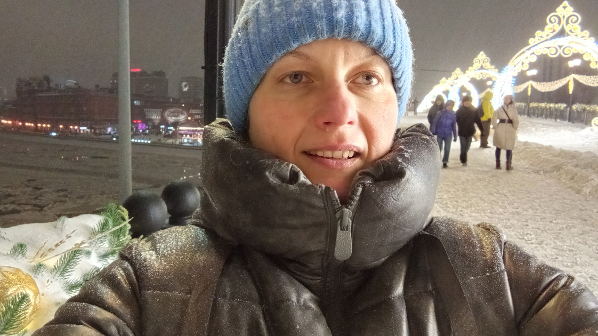 Это я, Кочеткова Наталья, приятно познакомиться, с кем мы ещё не знакомы :)