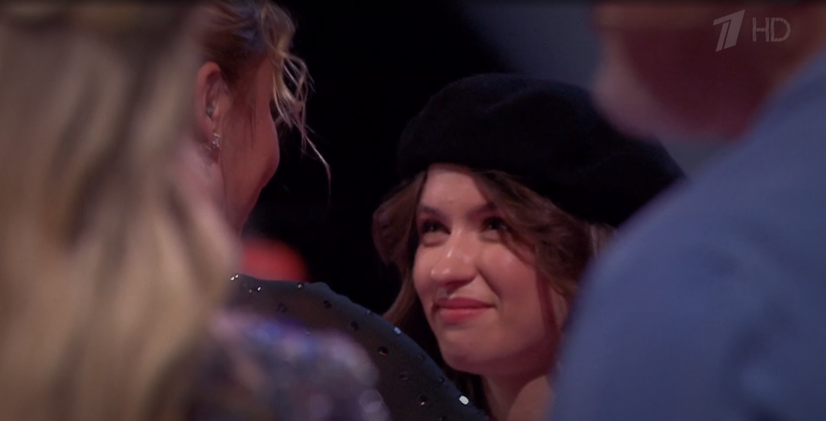 Екатерина Гурова (Радуша).