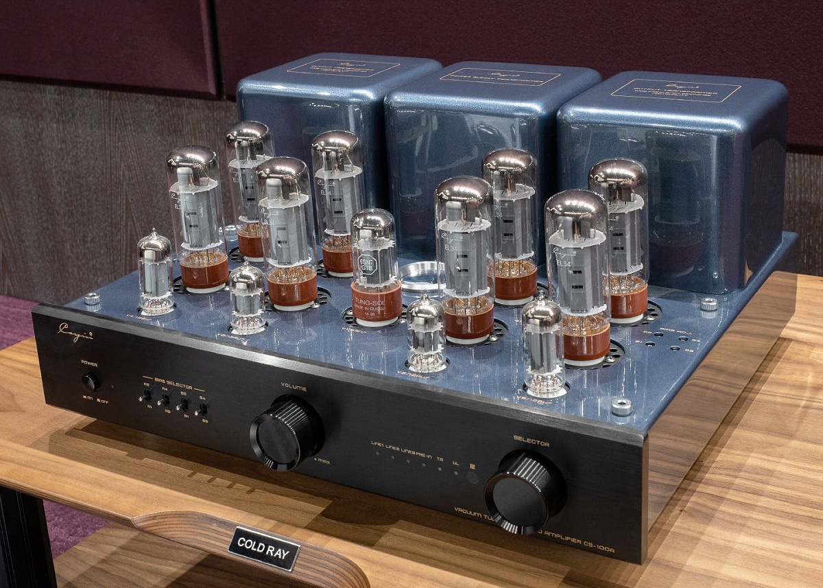 Ах, ламповая ностальгия! (фото: stereo.ru)