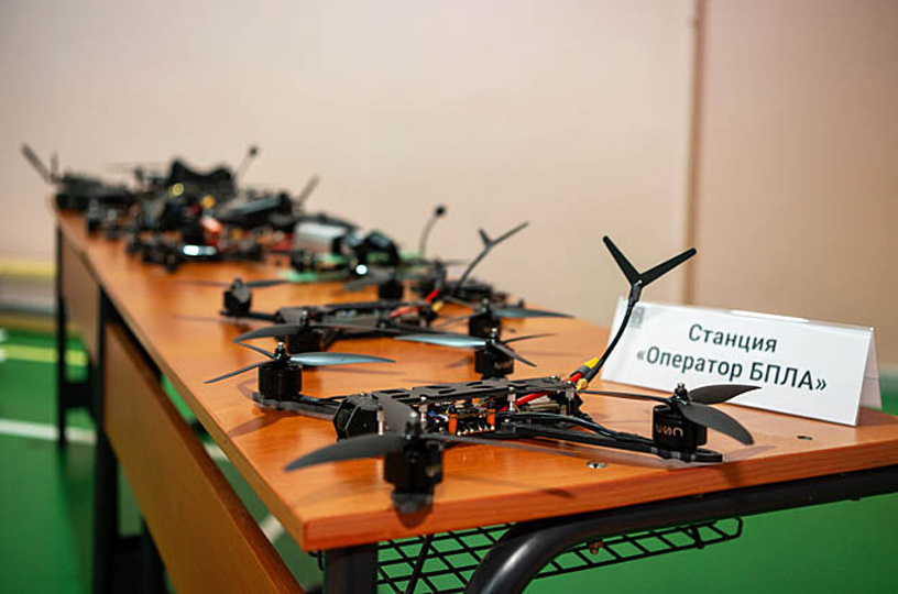 Фото: газета "Крайний Север"/ Земфира Азаматова