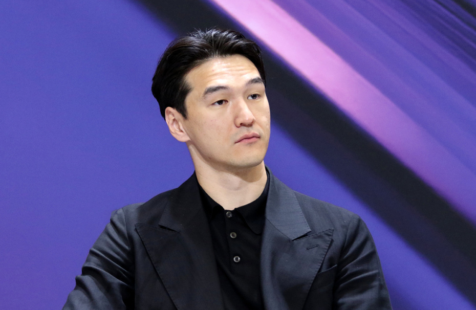    Maksim Konstantinov/Global Look Press