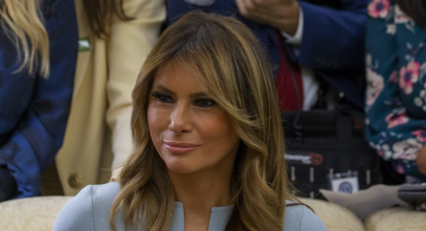    Tasos Katopodis/Consolidated News Photos/Global Look Press