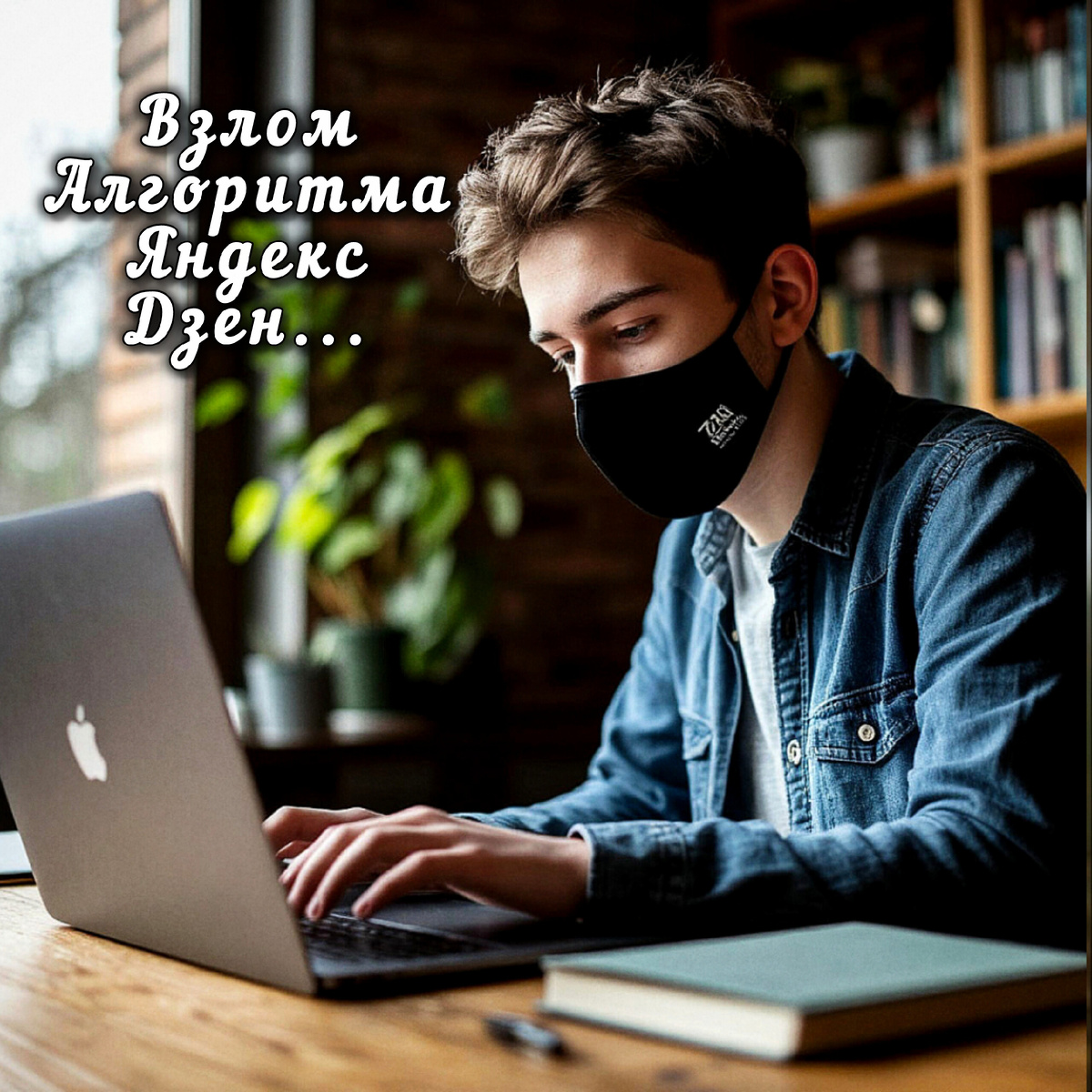 Взлом алгоритма