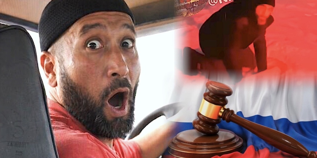 Чем закончилось дело водителя, устроившего ритуал и наплевавшего на пассажиров в 25-градусный мороз