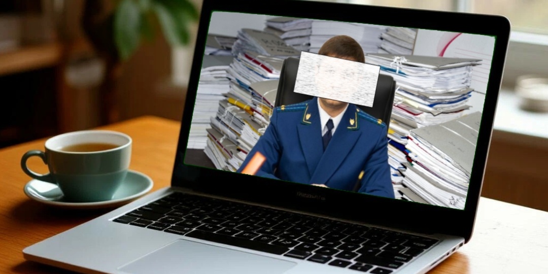 Ответы на сомнения по статье о прокуроре