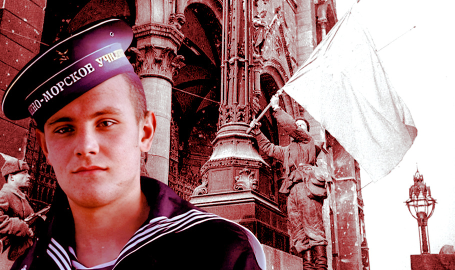 Как герой-фронтовик угодил после Победы в ГУЛАГ и в одиночку там поставил на место шайку бандеровцев