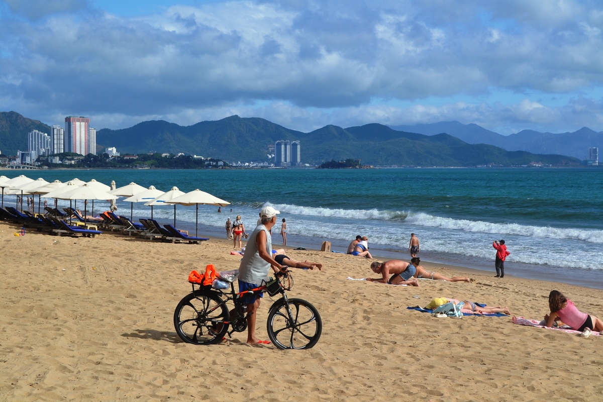 Во Вьетнаме