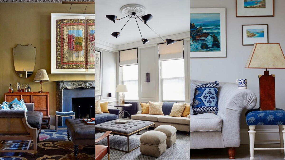 Возможные варианты