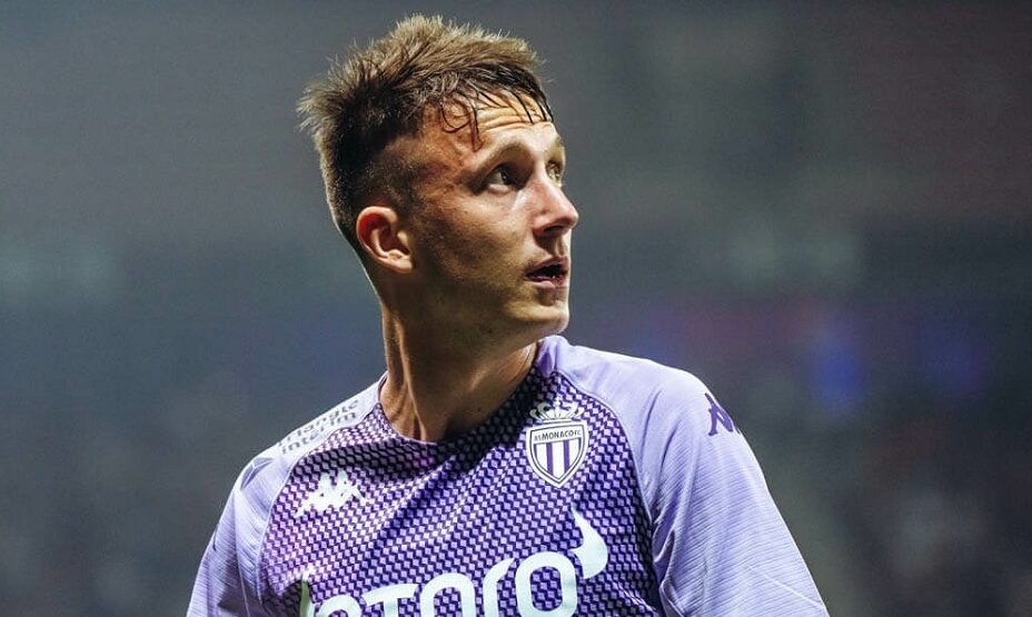    Головин является одним из самых высокооплачиваемых игроков «Монако». Фото: ФК «Монако»