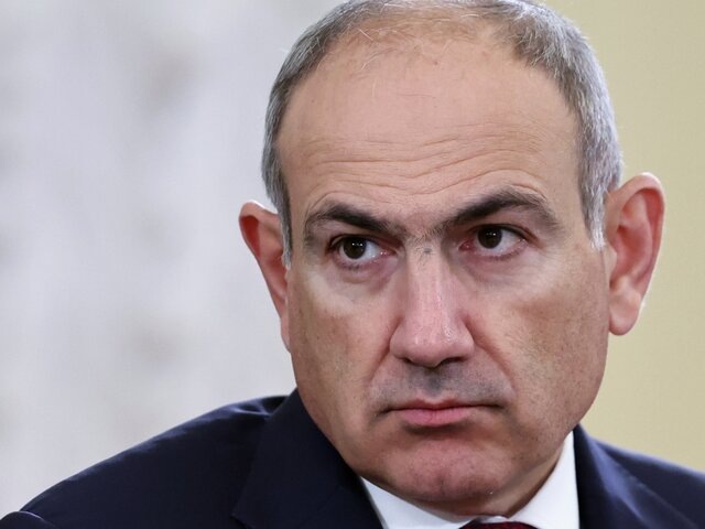    Фото: AP Photo/Pool Sputnik Kremlin/Alexander Kazakov