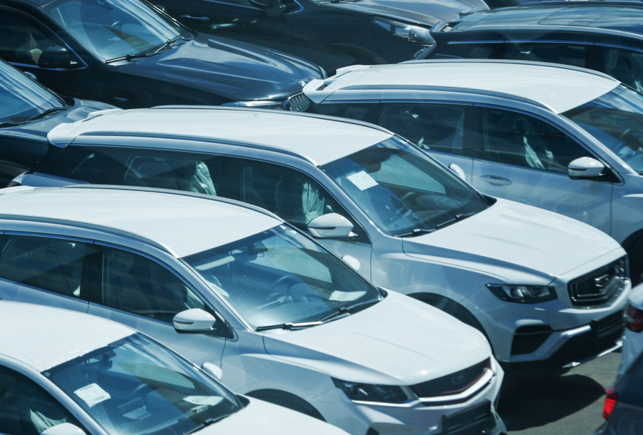    Сергей Петров/NEWS.ru