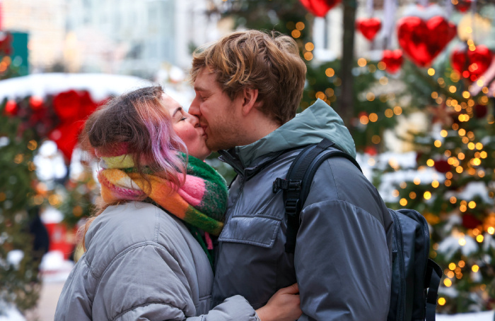    Алена Бжахова/ТАСС