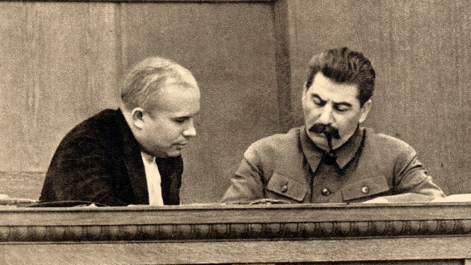 «Скажем, что до 1934-го Сталин был хорошим, а потом сошел с ума»: Хрущева просили развенчать «культ личности» по-тихому