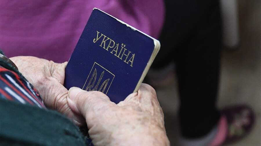    Фото: РИА Новости/Кирилл Каллиников