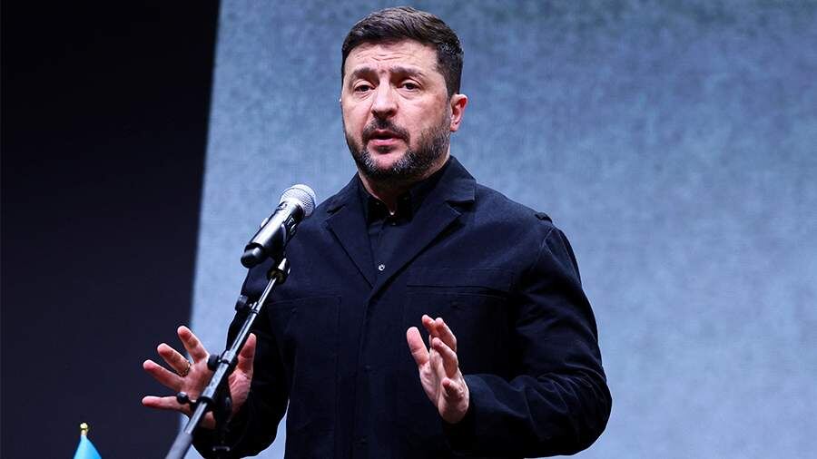    Фото: REUTERS/Thilo Schmuelgen