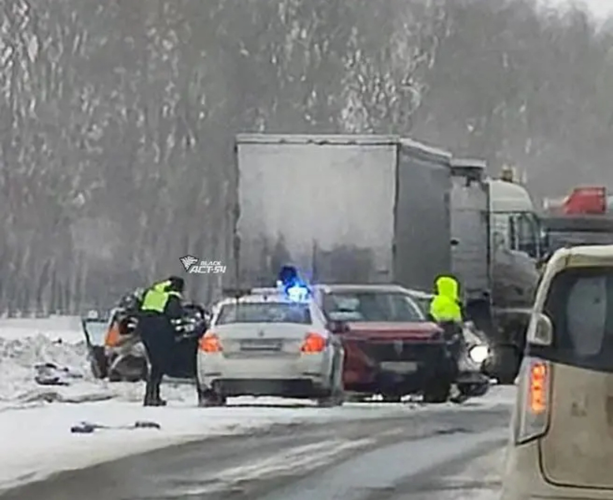 Фото для иллюстрации от мах- канала «НГС- Новосибирск.