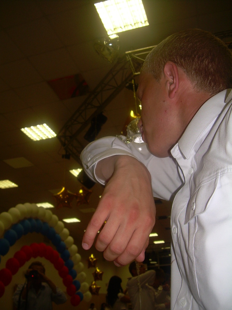 Фото для иллюстрации.