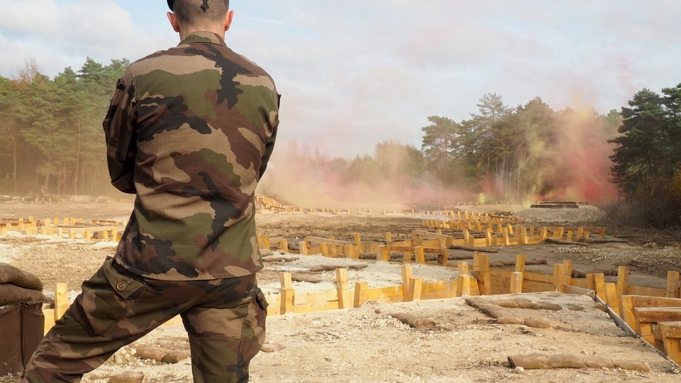 Постпред США указал на успехи ВС РФ в конфликте с Украиной: что он сказал