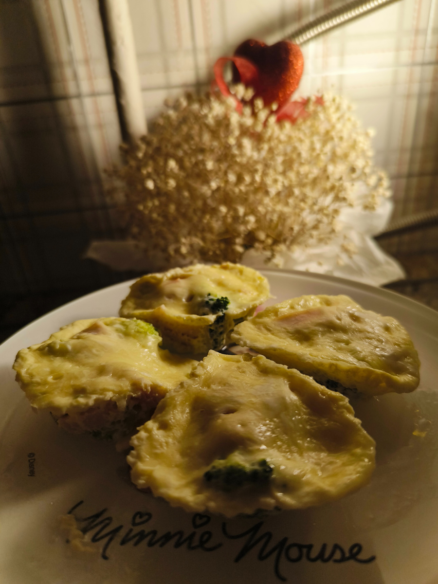 Мои первые красавчики)