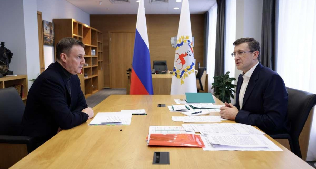    Максим Герасимов, photo.pravda-nn.ru с сайта www.niann.ru