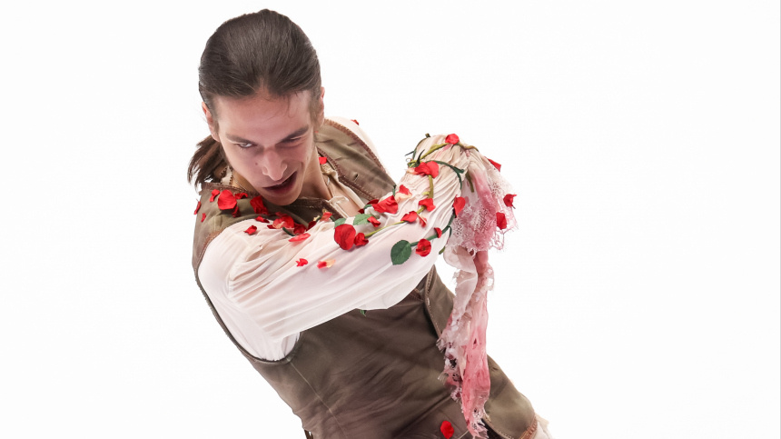    Фото: ИЗВЕСТИЯ/СПОРТ-ЭКСПРЕСС/Дарья Исаева; 5-tv.ru