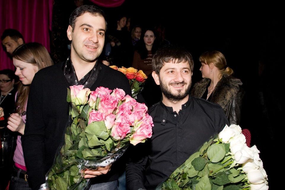    Anton Belitsky/Russian Look / www.globallookpress.com