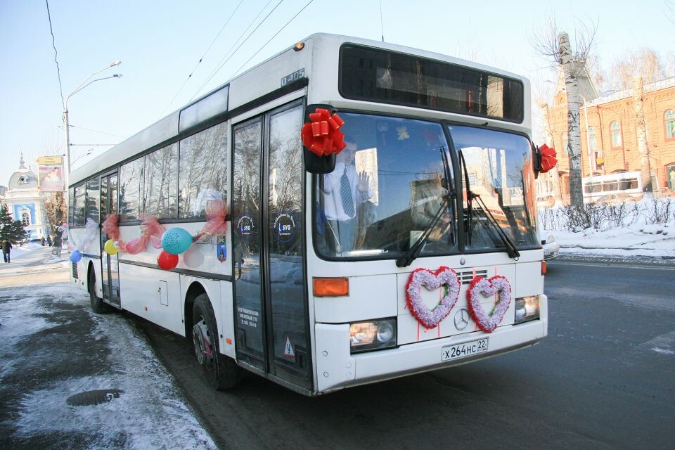    День святого Валентина в 2008 году. Источник: Олег Укладов