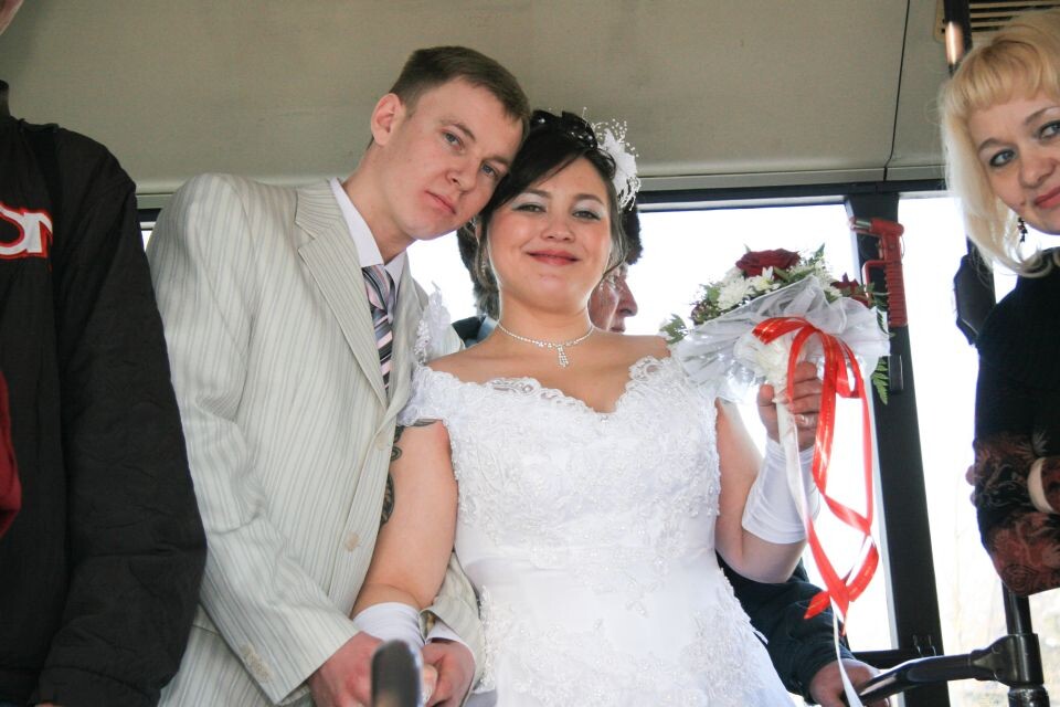    День святого Валентина в 2008 году. Источник: Олег Укладов