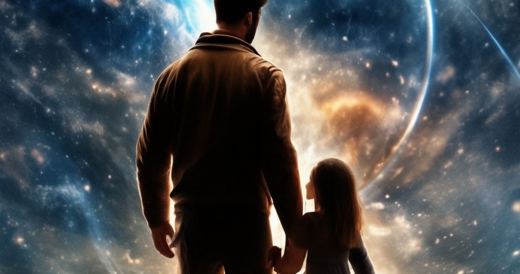 Роль отца для дочери. Как детские травмы (принцесса, маленькая мама, трофей) влияют на ваши отношения