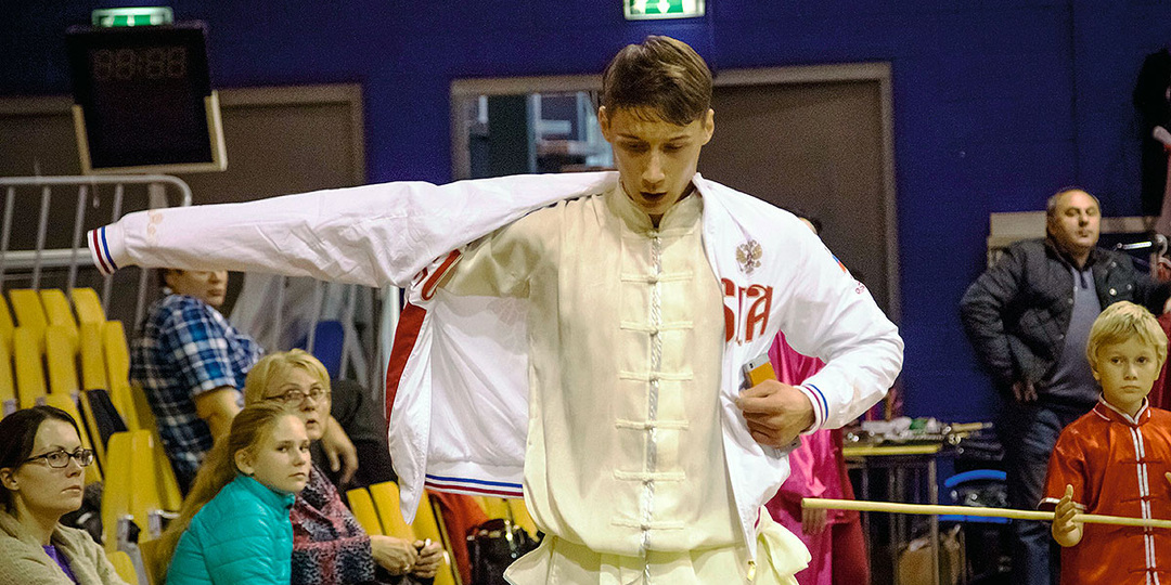 Вера в безграничные возможности