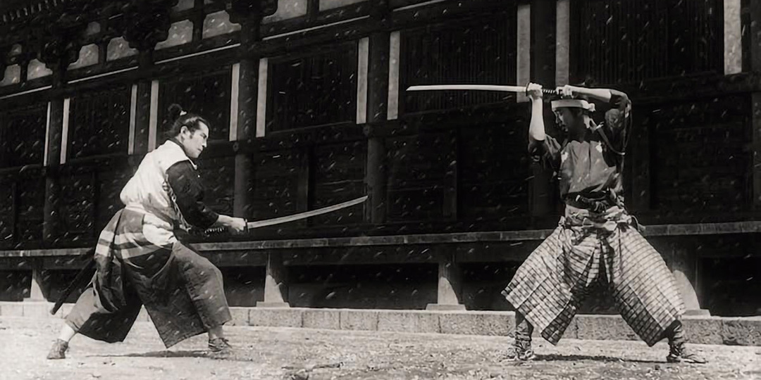 Японский кинематограф