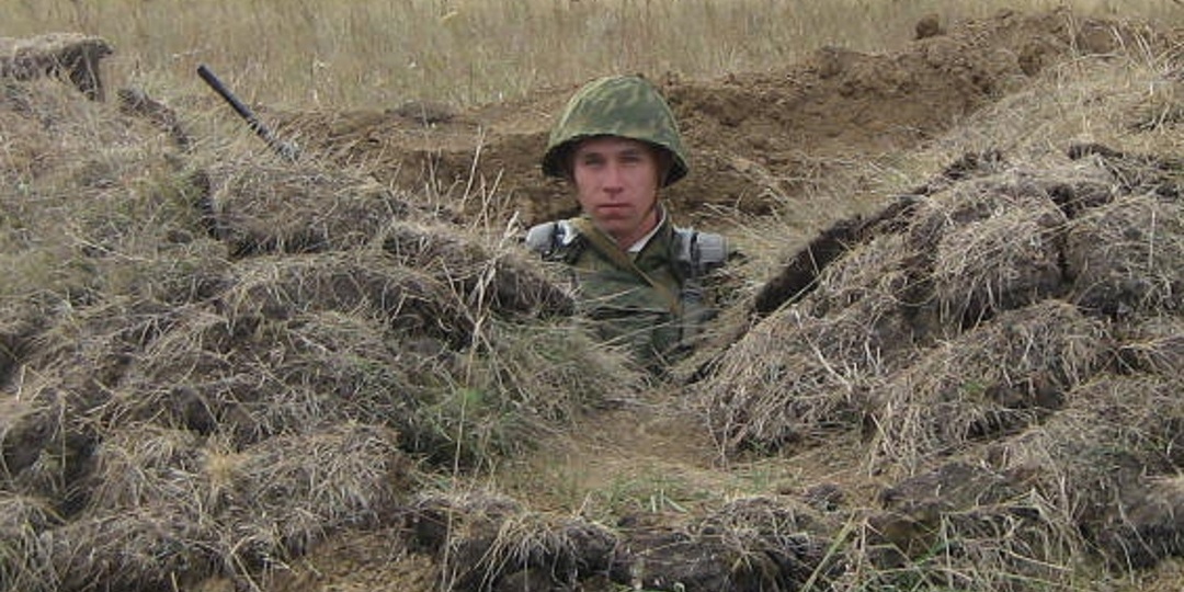 Пять минут без дела – солдат жиреет: "Усталость солдата – заповедь командира? Или польза?"...