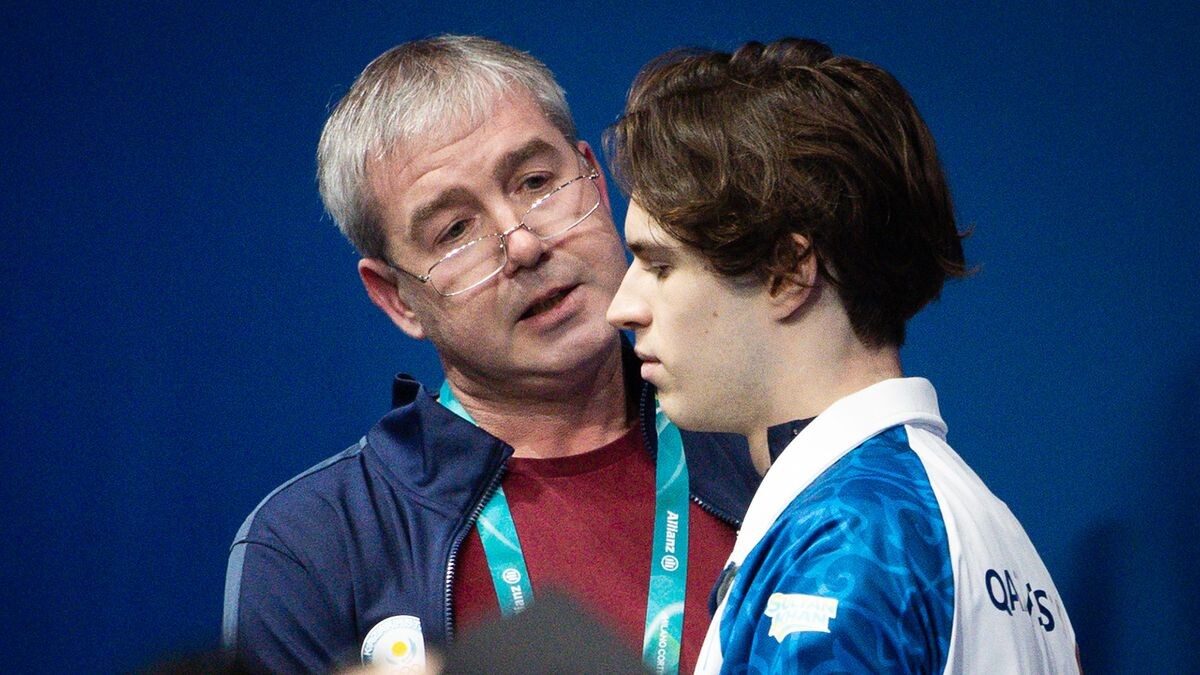    Денис Тырин, Sport24