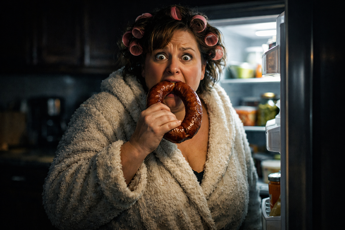 РПП – расстройства пищевого поведения