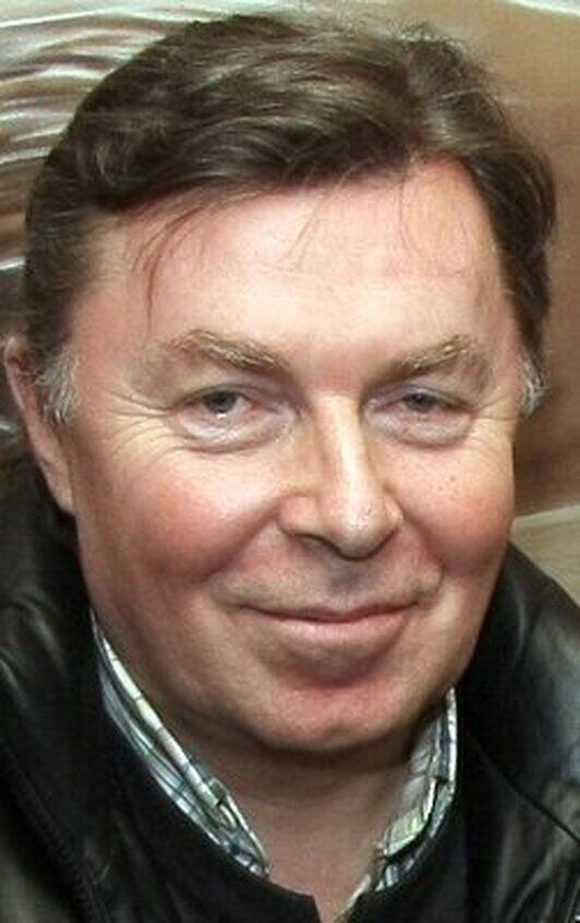 Максим Капитановский.